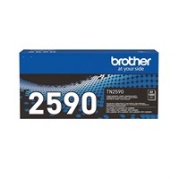BROTHER Toner Brother TN-2590 original