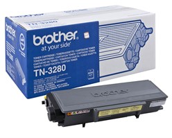 BROTHER Toner Brother TN-3280 original