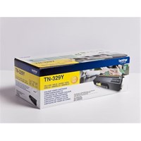 BROTHER Toner Brother TN-329 original