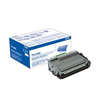 BROTHER Toner Brother TN-34*0 original
