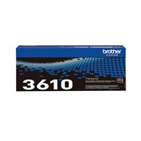 BROTHER Toner Brother TN-3610 original