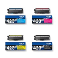 BROTHER Toner Brother TN-423 original