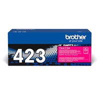 BROTHER Toner Brother TN-423 original TN423M magenta (4.000 str.)