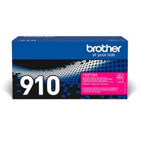 BROTHER Toner Brother TN-910 TN910M, magenta (9.000 str.)