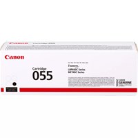 CANON Toner Canon 055 original CRG-055, black, 2300 stranica