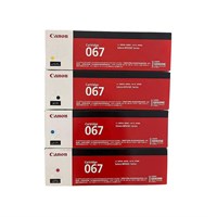 CANON Toner Canon 067 original