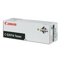 CANON Toner Canon C-EXV14, original