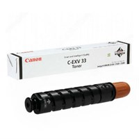 CANON Toner Canon C-EXV33, original