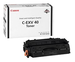CANON Toner Canon C-EXV40 original