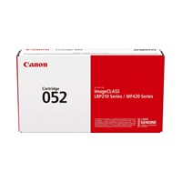 CANON Toner Canon CRG-052, original