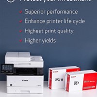 CANON Toner Canon CRG-057, original