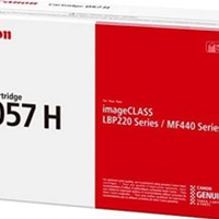 CANON Toner Canon CRG-057, original