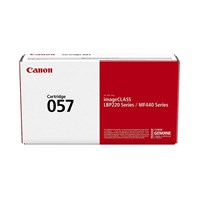 CANON Toner Canon CRG-057, original