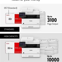 CANON Toner Canon CRG-057, original