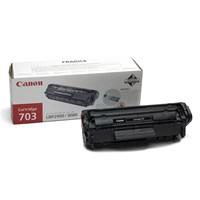 CANON Toner Canon CRG-703, original