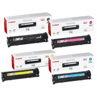 CANON Toner Canon CRG-716 original