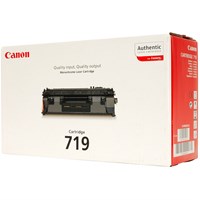 CANON Toner Canon CRG 719, original
