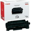 CANON Toner Canon CRG 724, original