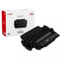CANON Toner Canon CRG 724, original