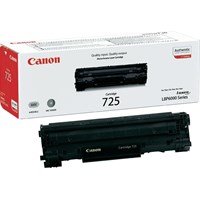 CANON Toner Canon CRG-725, original
