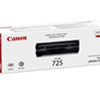 CANON Toner Canon CRG-725, original