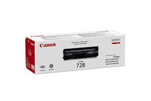 CANON Toner Canon CRG 728 original