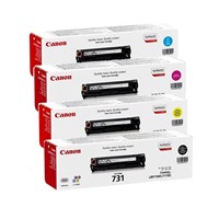 CANON Toner Canon CRG-731, original