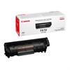 CANON Toner Canon FX-10 black, orig.