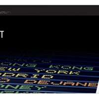 HEWLETT-PACKARD Toner CLJ 201A, original