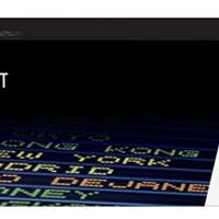 HEWLETT-PACKARD Toner CLJ 201A, original