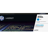 HEWLETT-PACKARD Toner CLJ 410A, original