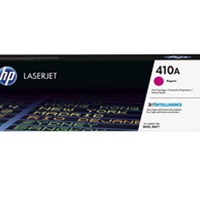 HEWLETT-PACKARD Toner CLJ 410A, original