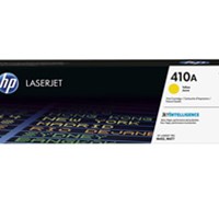 HEWLETT-PACKARD Toner CLJ 410A, original