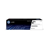 HEWLETT-PACKARD Toner HP 106A, original