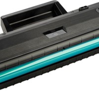 HEWLETT-PACKARD Toner HP 106A, original