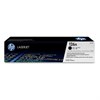 HEWLETT-PACKARD Toner HP 126A, original