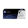 HEWLETT-PACKARD Toner HP 12A, original
