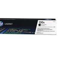HEWLETT-PACKARD Toner HP 130A, original