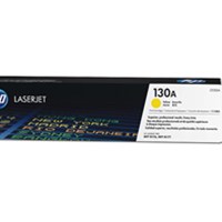 HEWLETT-PACKARD Toner HP 130A, original