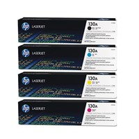 HEWLETT-PACKARD Toner HP 130A, original