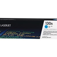 HEWLETT-PACKARD Toner HP 130A, original