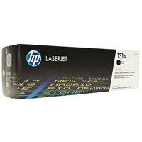 HEWLETT-PACKARD Toner HP 131A, original