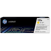 HEWLETT-PACKARD Toner HP 131A, original