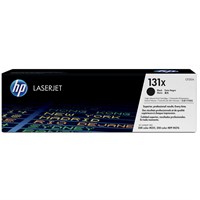 HEWLETT-PACKARD Toner HP 131A, original