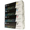 HEWLETT-PACKARD Toner HP 131A, original