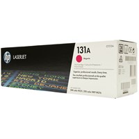 HEWLETT-PACKARD Toner HP 131A, original