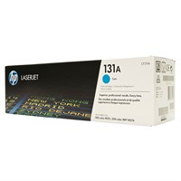 HEWLETT-PACKARD Toner HP 131A, original