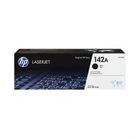 HEWLETT-PACKARD Toner HP 142A, original