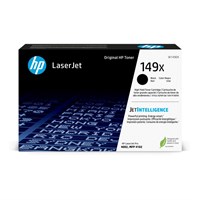 HEWLETT-PACKARD Toner HP 149, original 149X; 9500 str