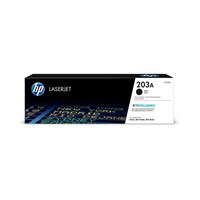 HEWLETT-PACKARD Toner HP 203A, original